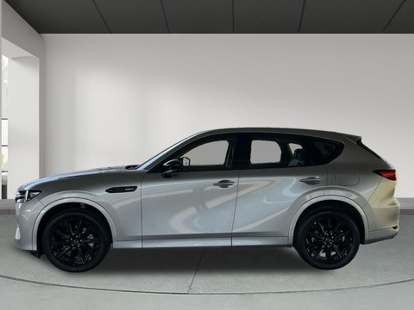 Mazda CX-60 e-Skyactiv PHEV Homura AWD 241 kW (327 CV)