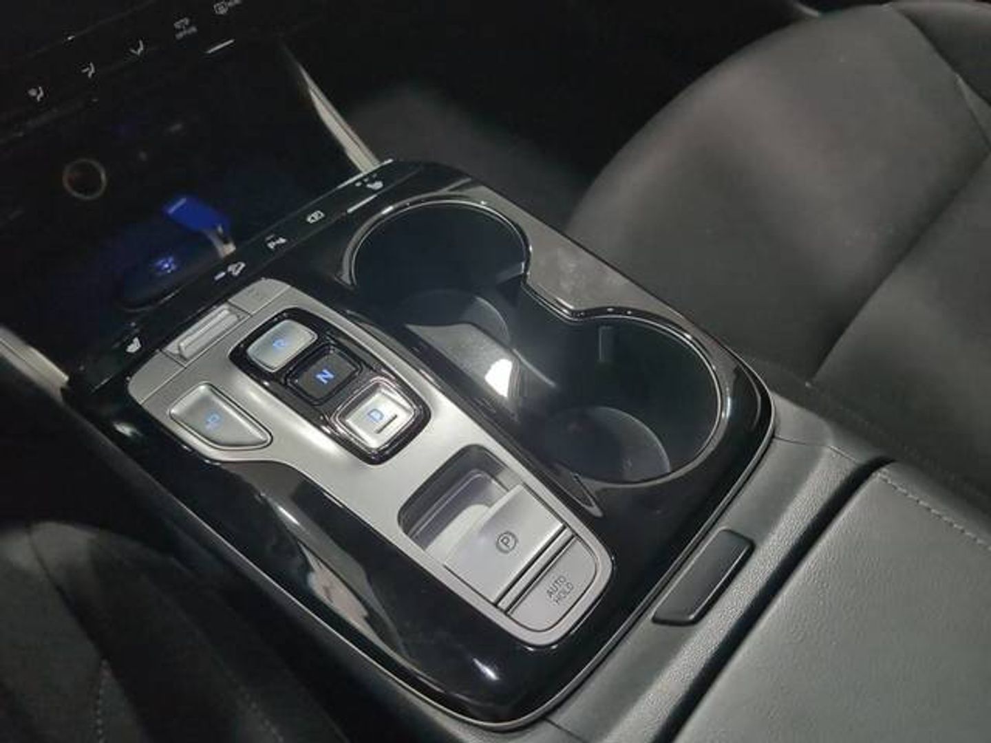 Hyundai Tucson 1.6 CRDI 48V Tecno Sky DCT 100 kW (136 CV)