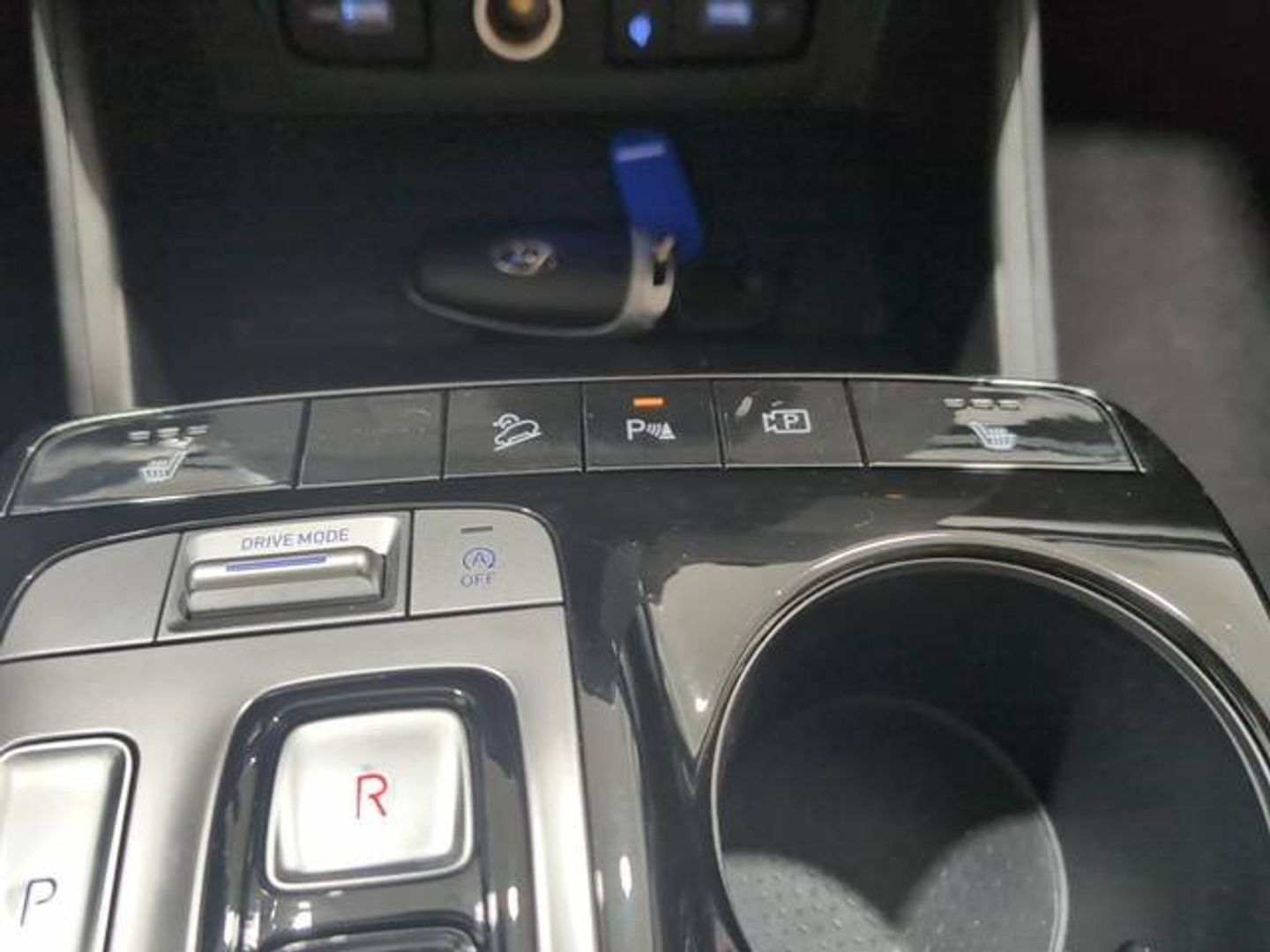 Hyundai Tucson 1.6 CRDI 48V Tecno Sky DCT 100 kW (136 CV)