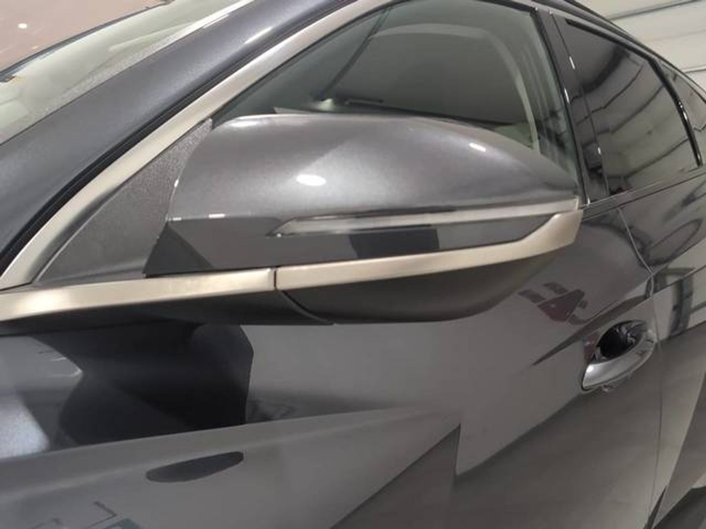 Hyundai Tucson 1.6 CRDI 48V Tecno Sky DCT 100 kW (136 CV)