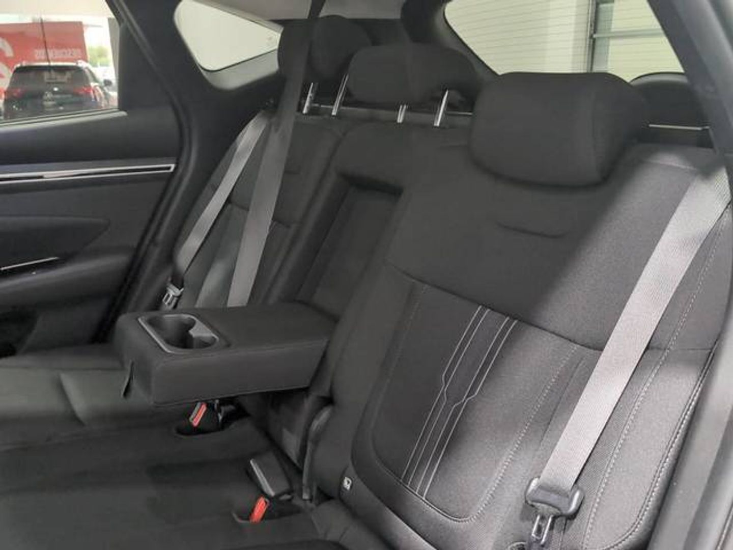Hyundai Tucson 1.6 CRDI 48V Tecno Sky DCT 100 kW (136 CV)