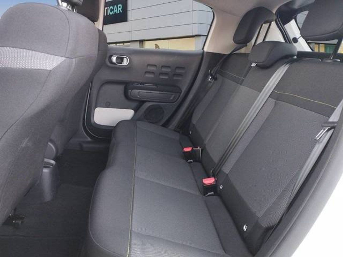 Citroen C3 PureTech 83 Feel Pack 61 kW (83 CV)