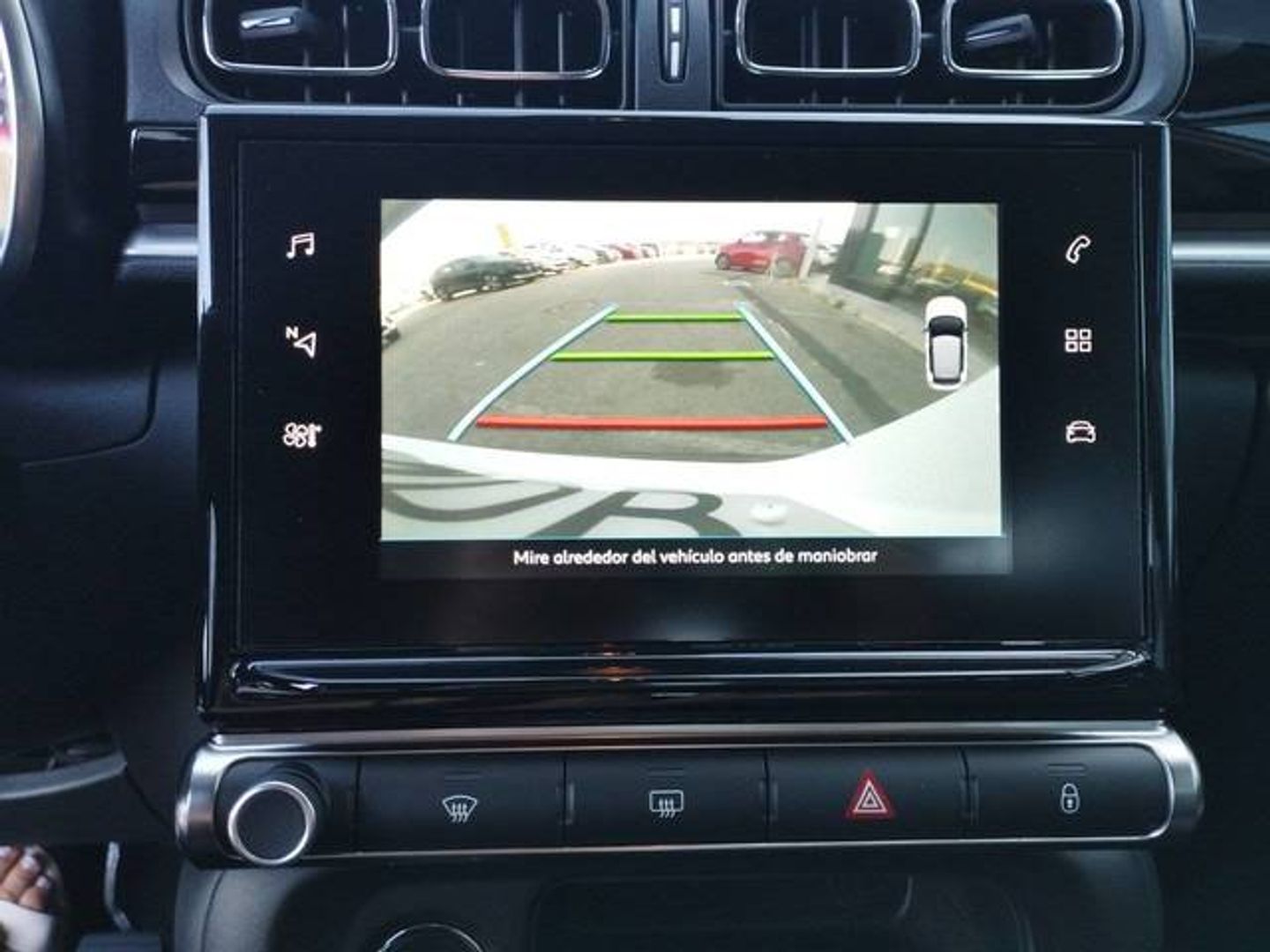 Citroen C3 PureTech 83 Feel Pack 61 kW (83 CV)