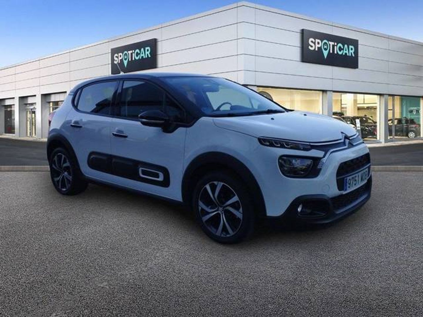 Citroen C3 PureTech 83 Feel Pack 61 kW (83 CV)