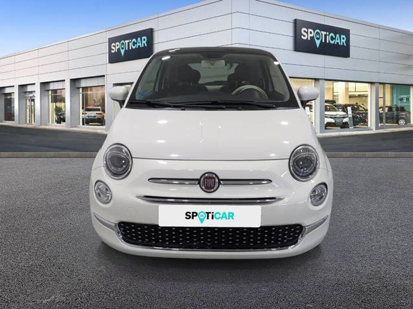 Fiat 500 1.0 Hybrid Dolcevita 51 kW (70 CV)