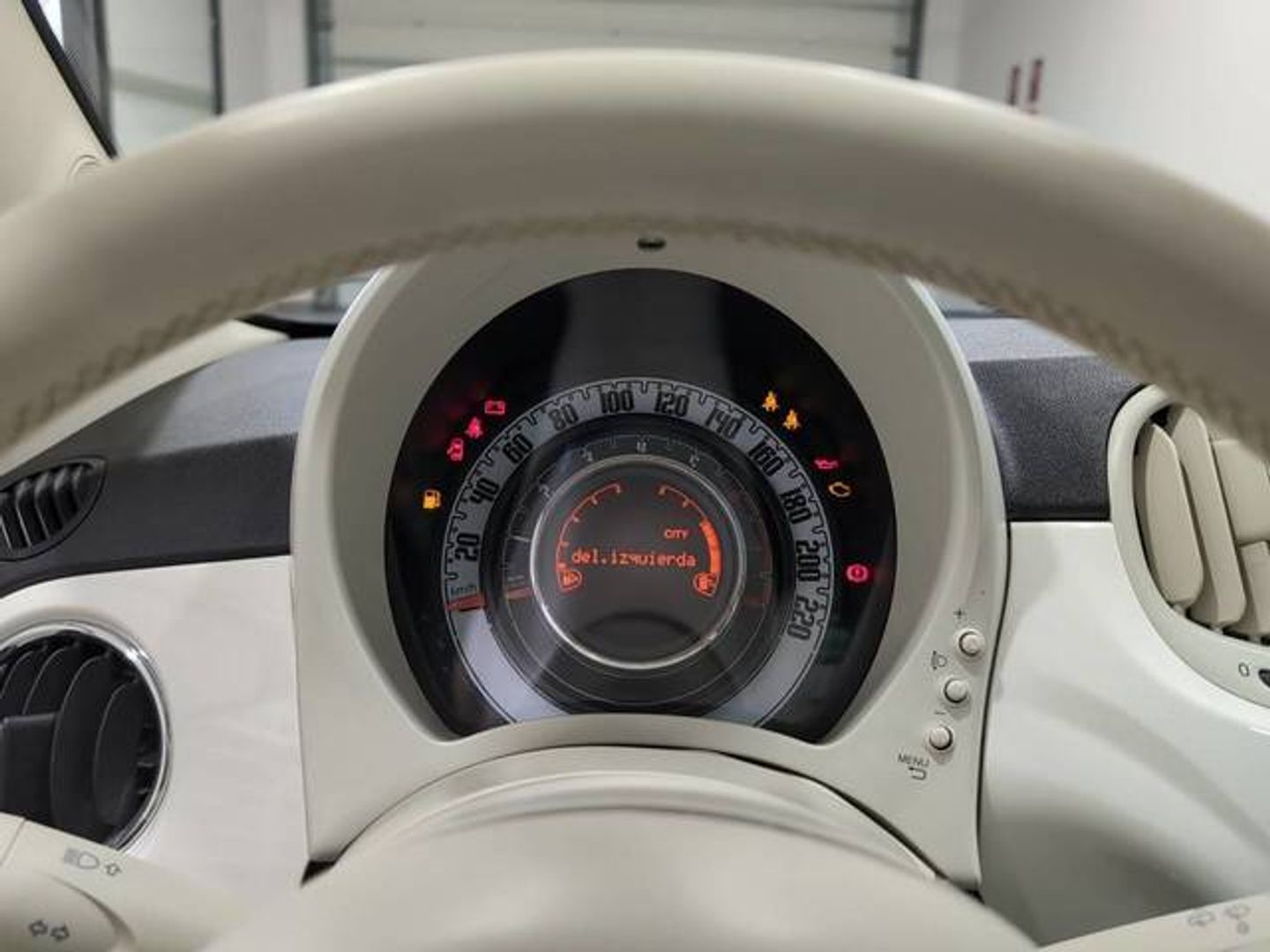Fiat 500 1.0 Hybrid Dolcevita 51 kW (70 CV)