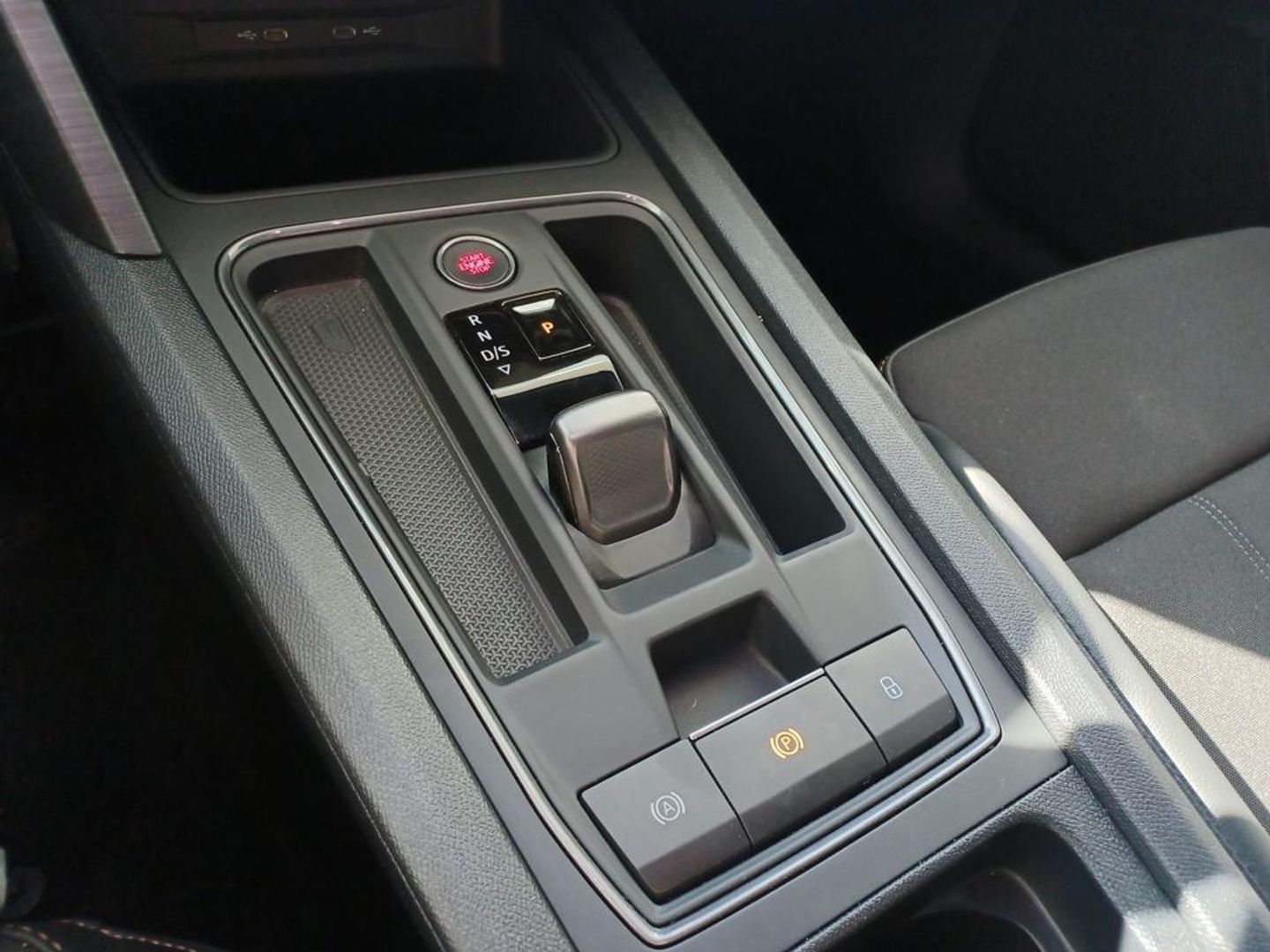 CUPRA León 1.5 eTSI DSG 110 kW (150 CV)