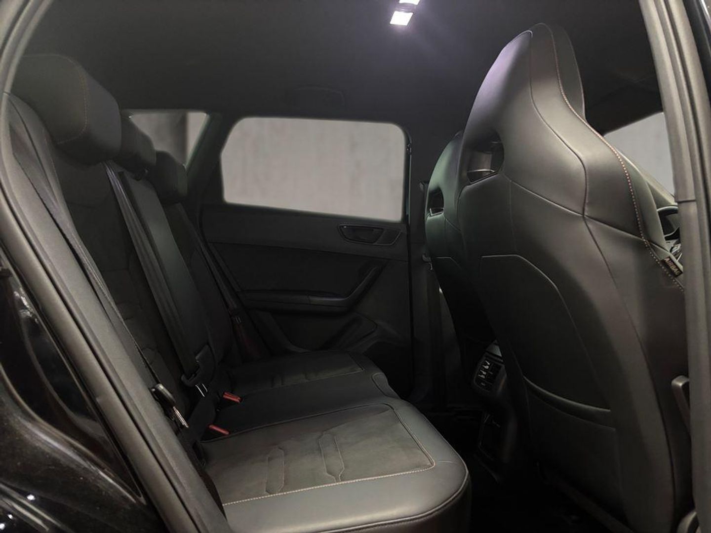CUPRA Ateca 2.0 TSI 4Drive DSG 221 kW (300 CV)