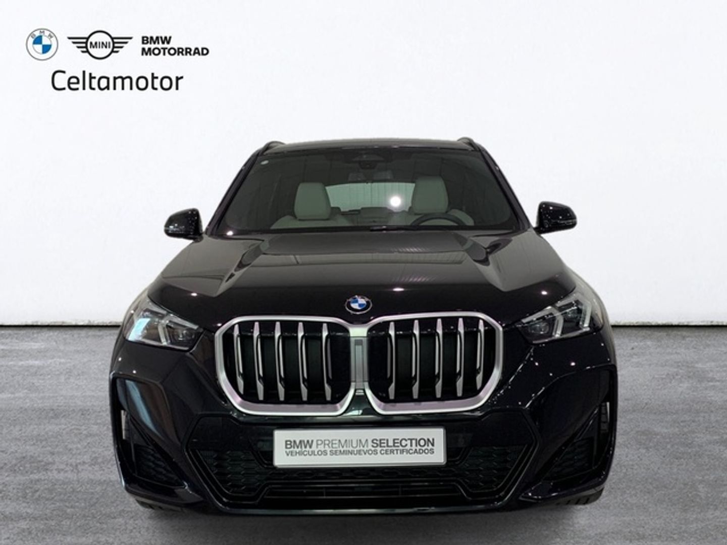 BMW X1 sDrive18d 110 kW (150 CV)