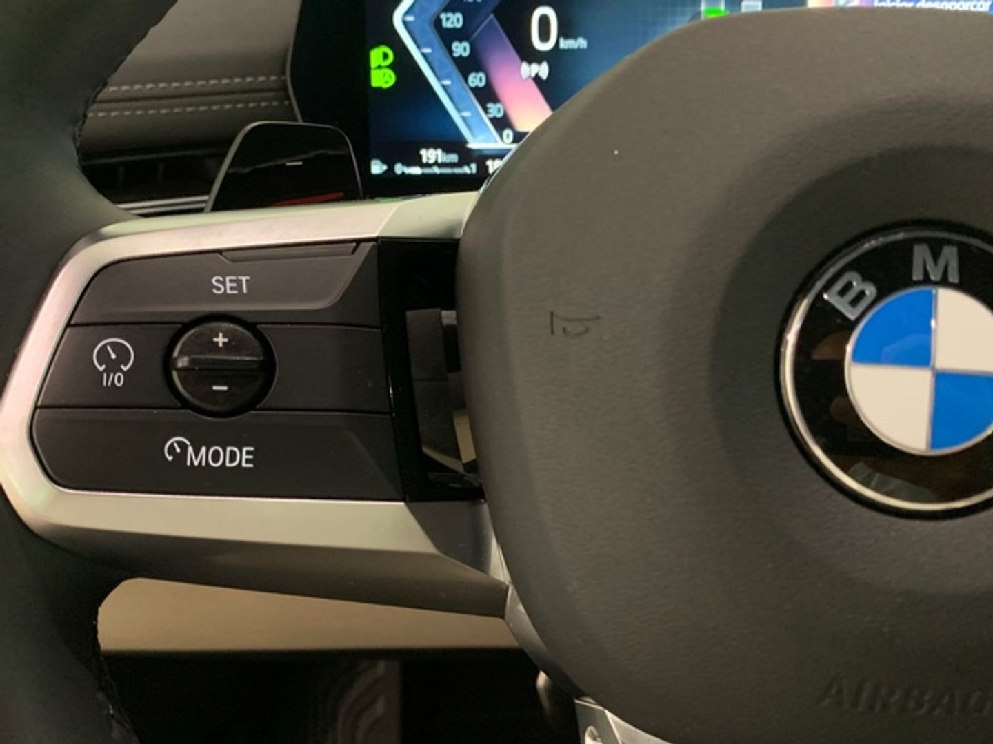 BMW X1 sDrive18d 110 kW (150 CV)
