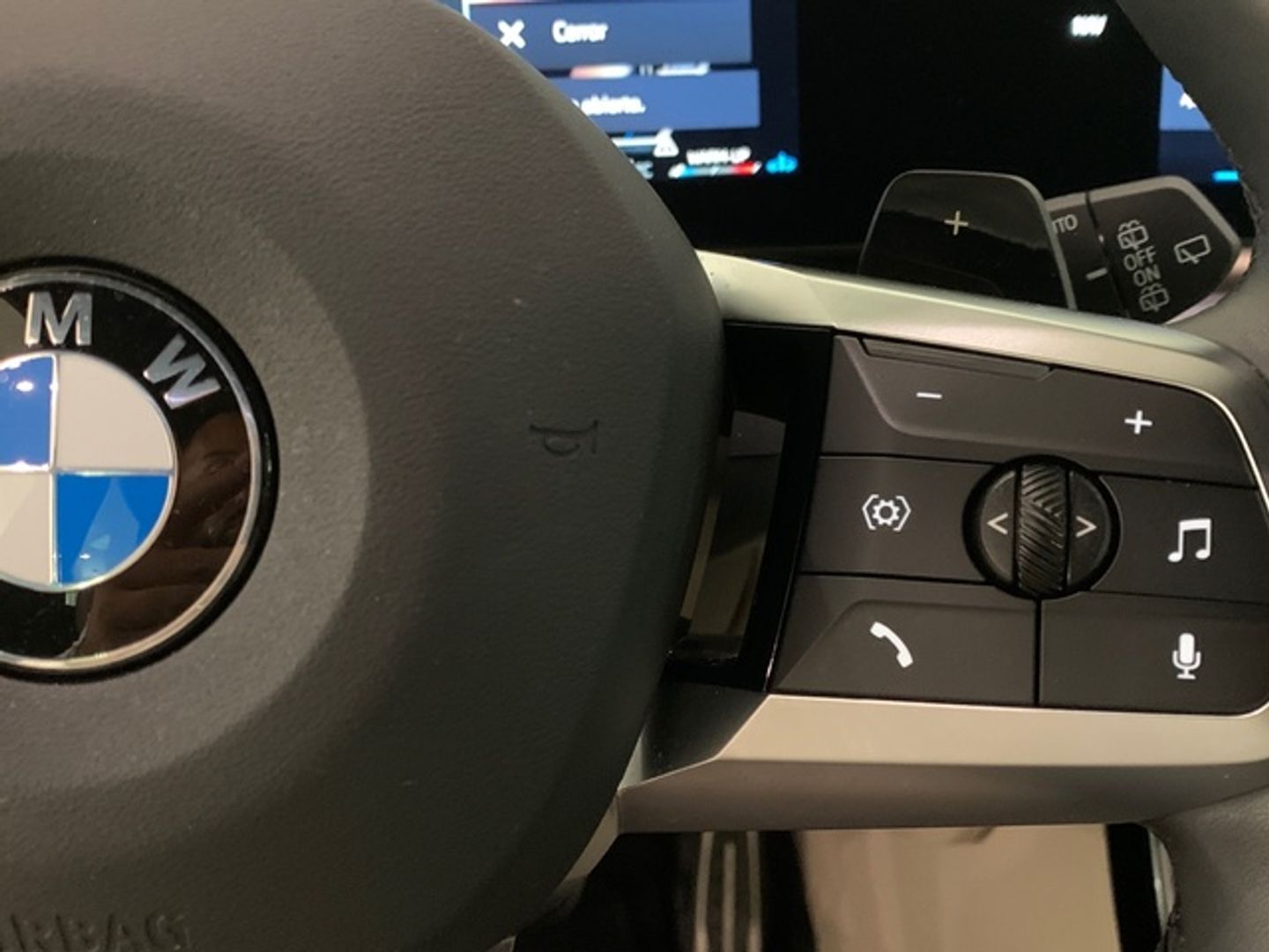 BMW X1 sDrive18d 110 kW (150 CV)