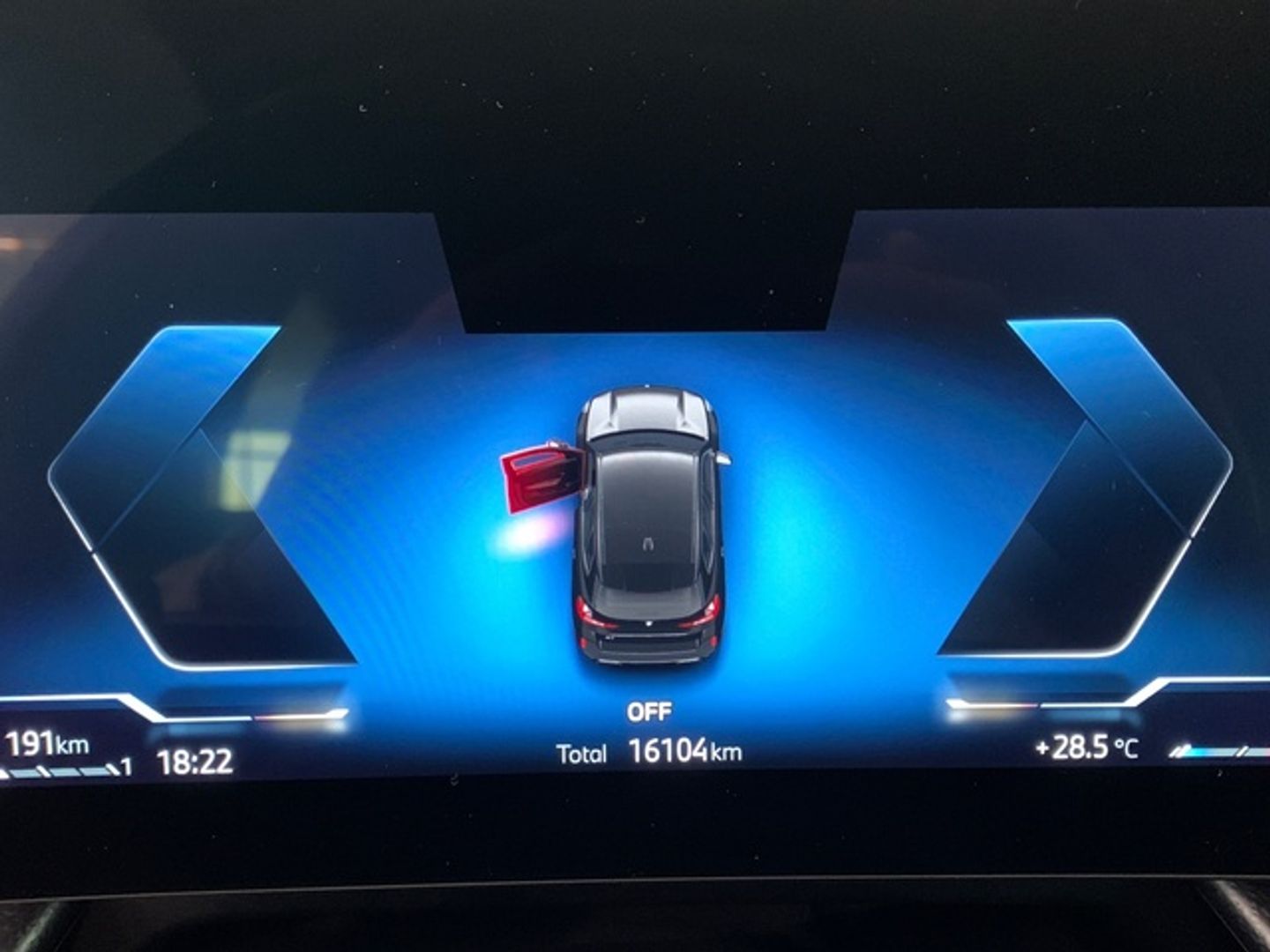 BMW X1 sDrive18d 110 kW (150 CV)