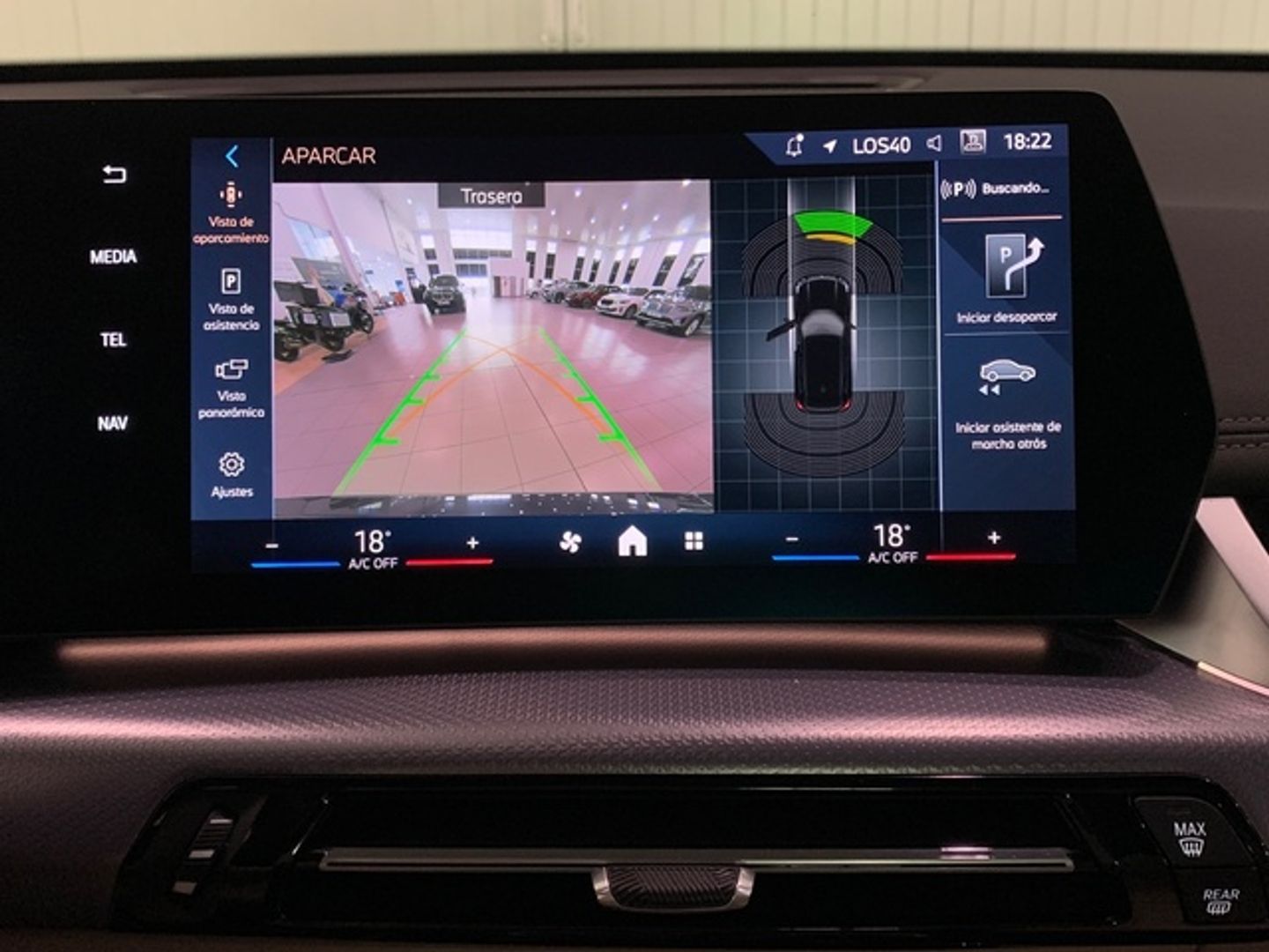 BMW X1 sDrive18d 110 kW (150 CV)
