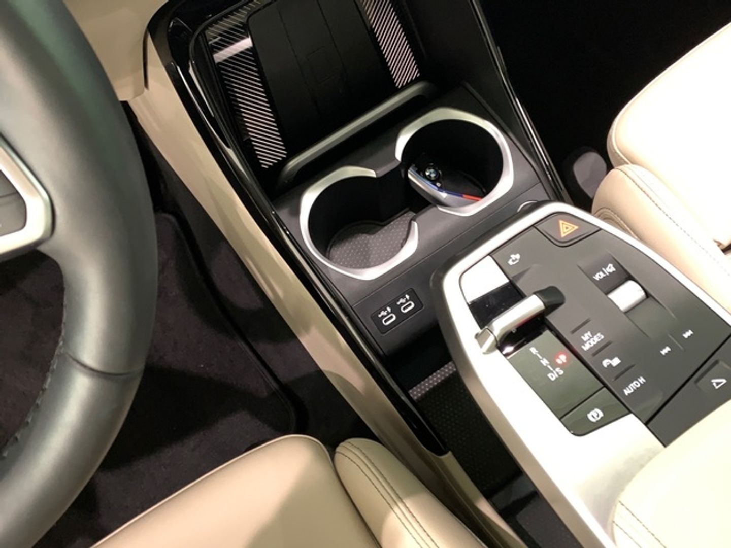 BMW X1 sDrive18d 110 kW (150 CV)