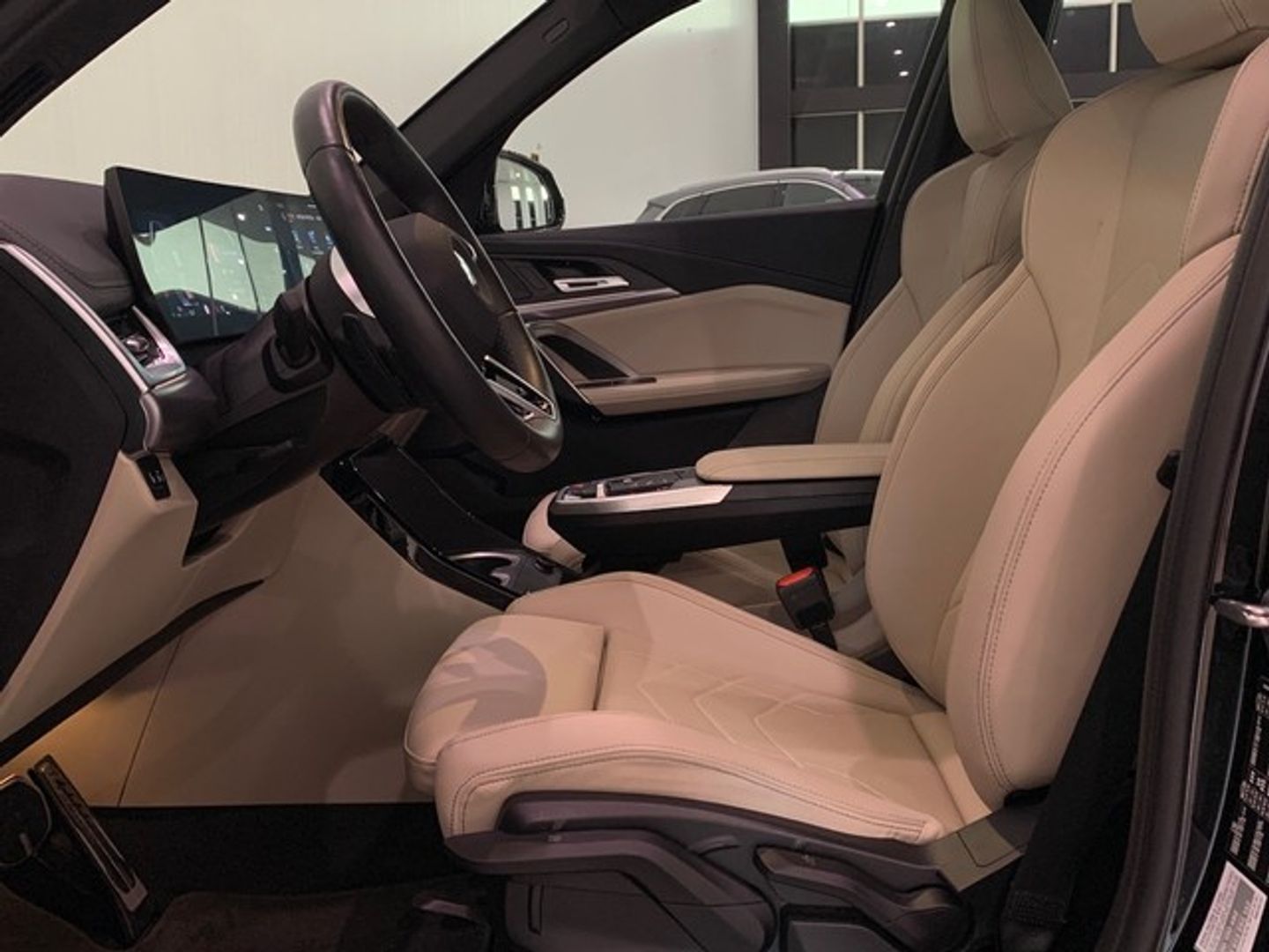 BMW X1 sDrive18d 110 kW (150 CV)
