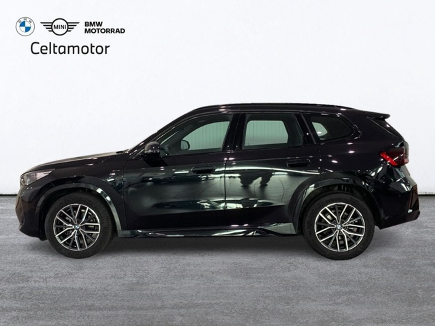 BMW X1 sDrive18d 110 kW (150 CV)