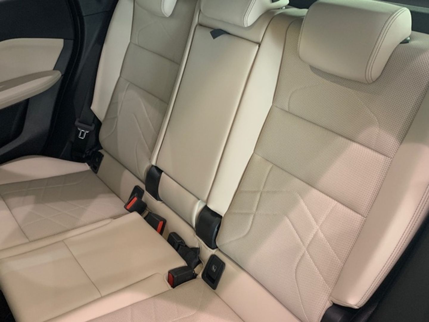 BMW X1 sDrive18d 110 kW (150 CV)