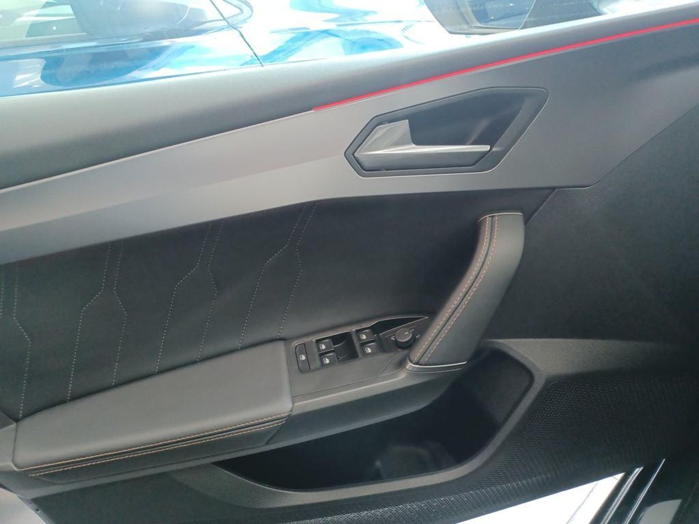 CUPRA León 1.5 eTSI DSG 110 kW (150 CV)