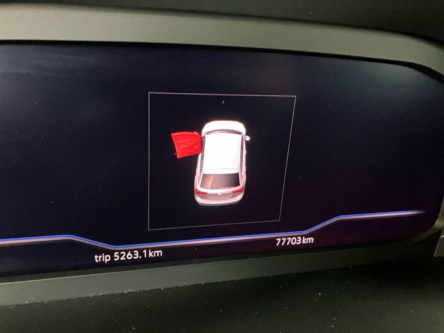 Volkswagen Tiguan Sport 2.0 TDI 110 kW (150 CV)