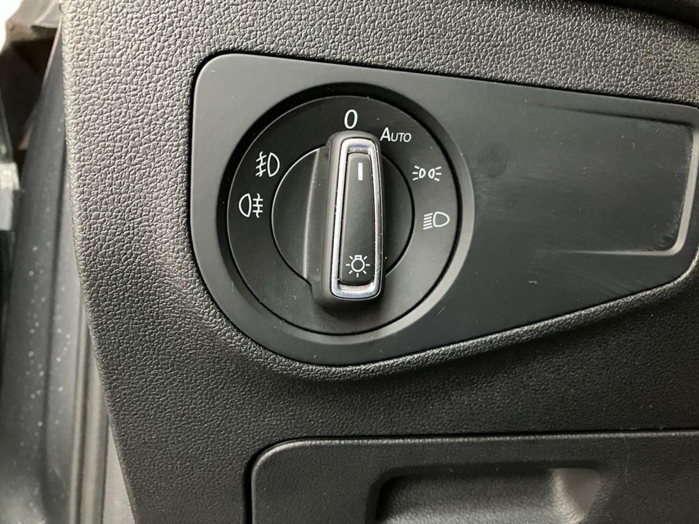 Volkswagen Tiguan Sport 2.0 TDI 110 kW (150 CV)