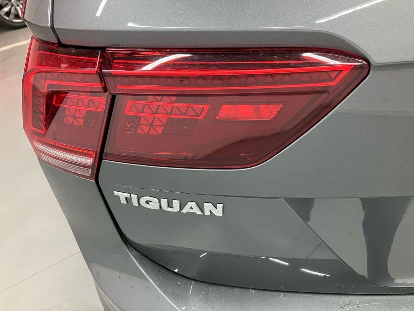 Volkswagen Tiguan Sport 2.0 TDI 110 kW (150 CV)