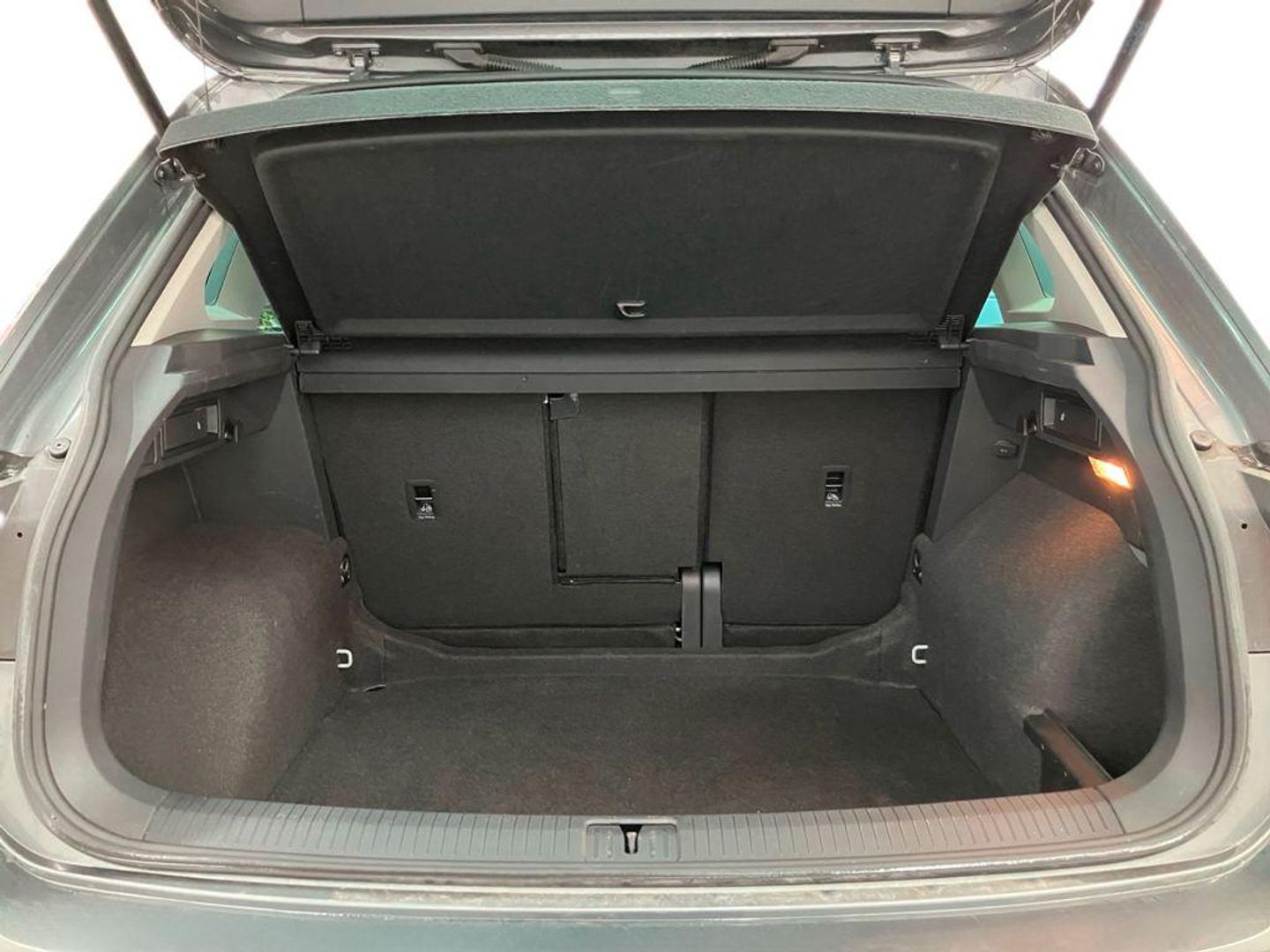 Volkswagen Tiguan Sport 2.0 TDI 110 kW (150 CV)