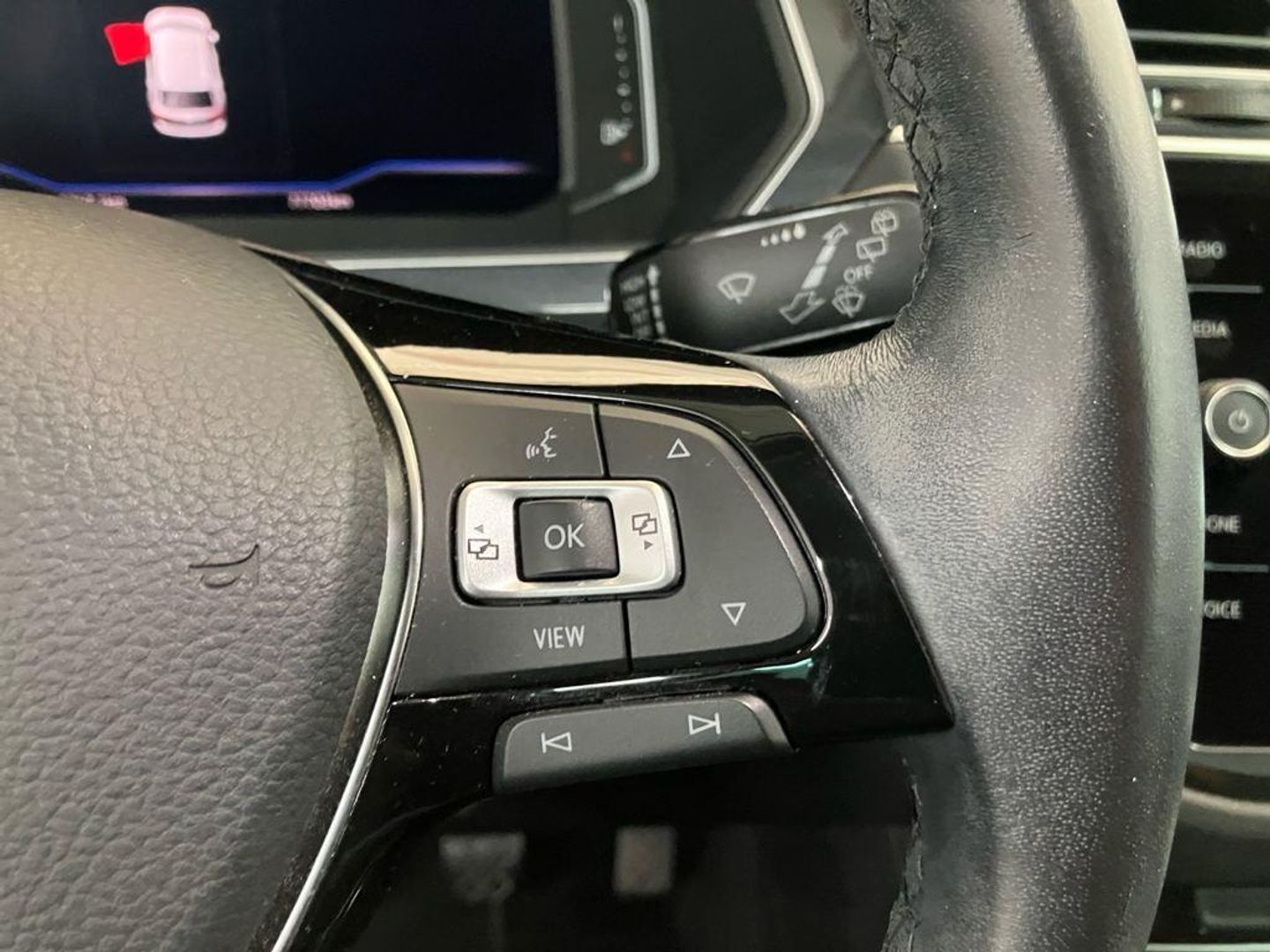 Volkswagen Tiguan Sport 2.0 TDI 110 kW (150 CV)