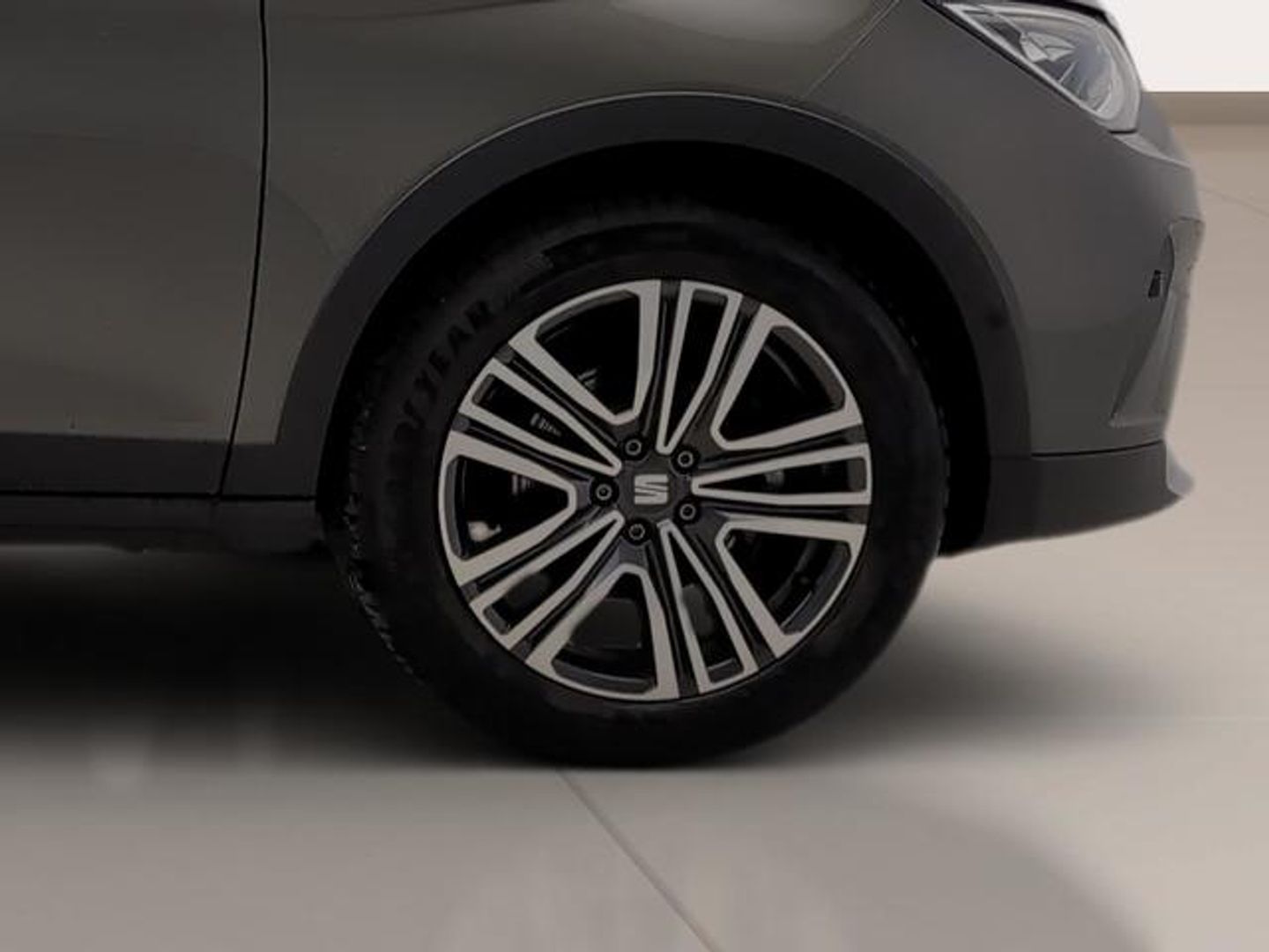 SEAT Arona 1.0 TSI Xperience XXL 81 kW (110 CV)