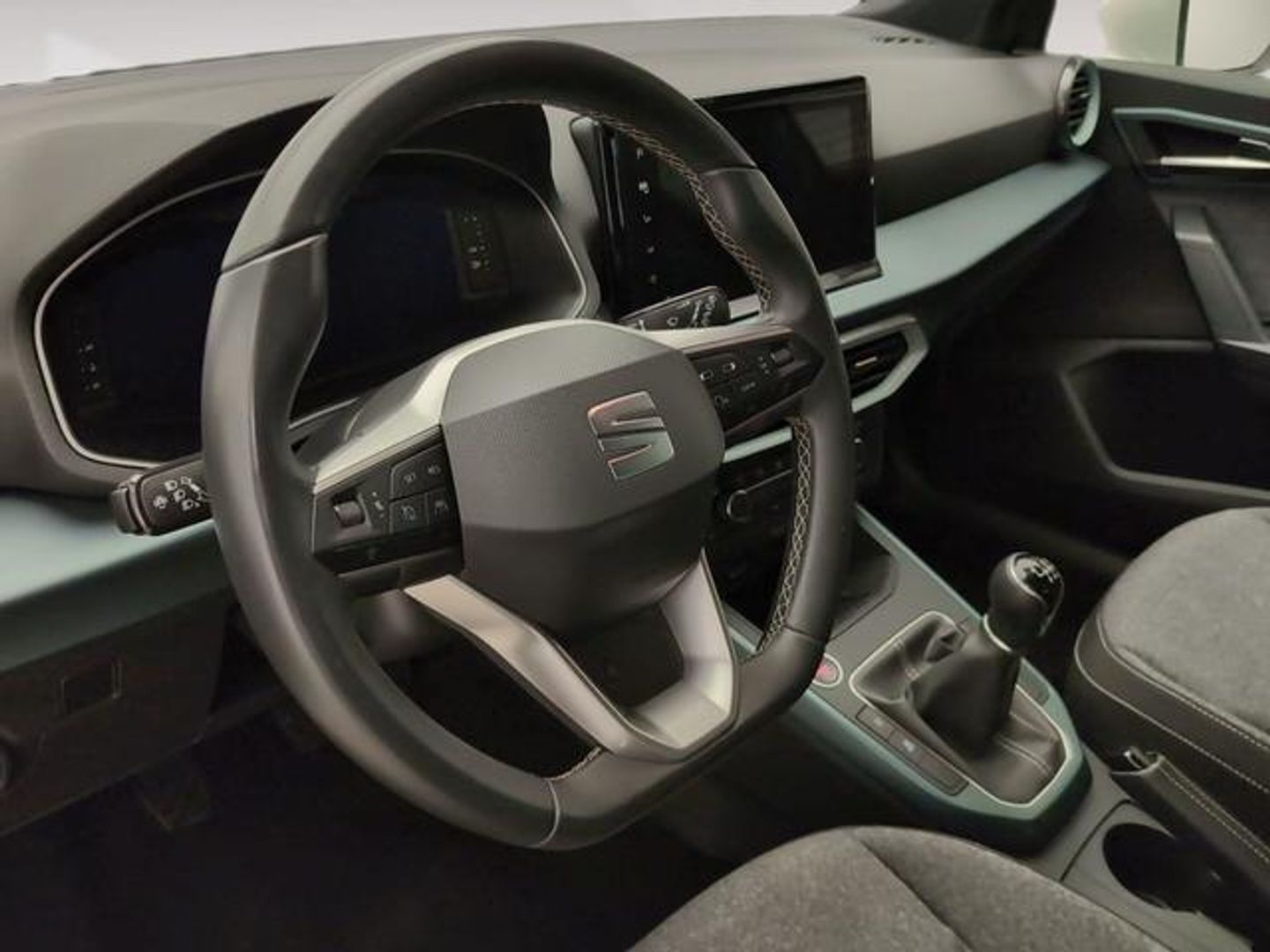 SEAT Arona 1.0 TSI Xperience XXL 81 kW (110 CV)