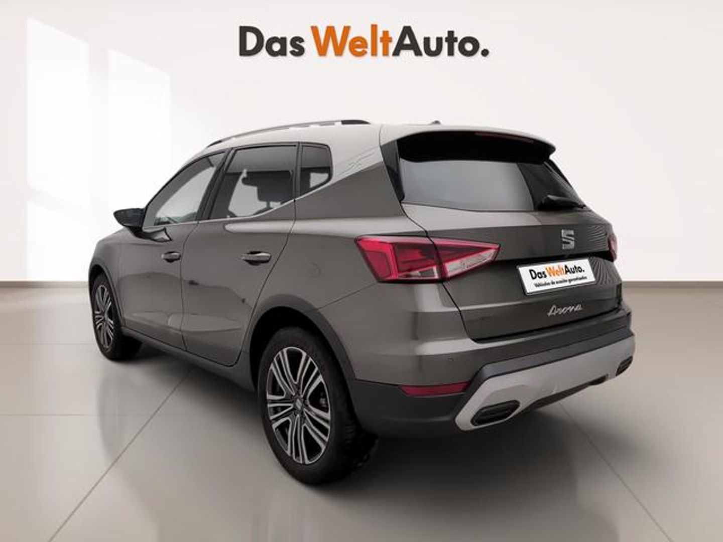 SEAT Arona 1.0 TSI Xperience XXL 81 kW (110 CV)