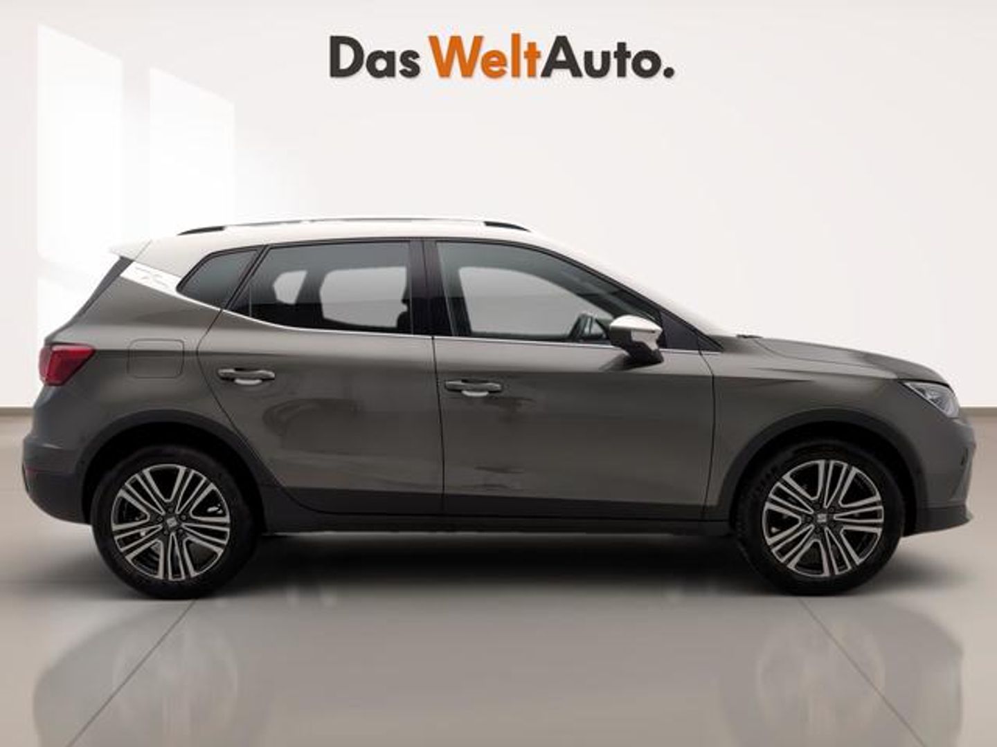 SEAT Arona 1.0 TSI Xperience XXL 81 kW (110 CV)
