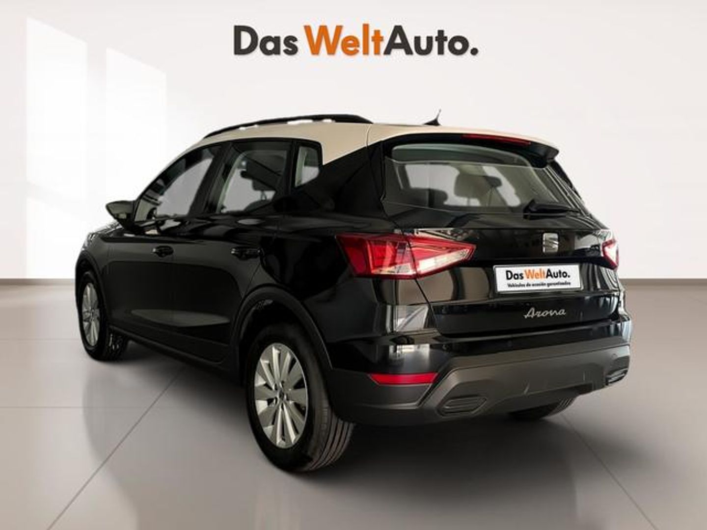 SEAT Arona 1.0 TSI Style XL DSG 81 kW (110 CV)