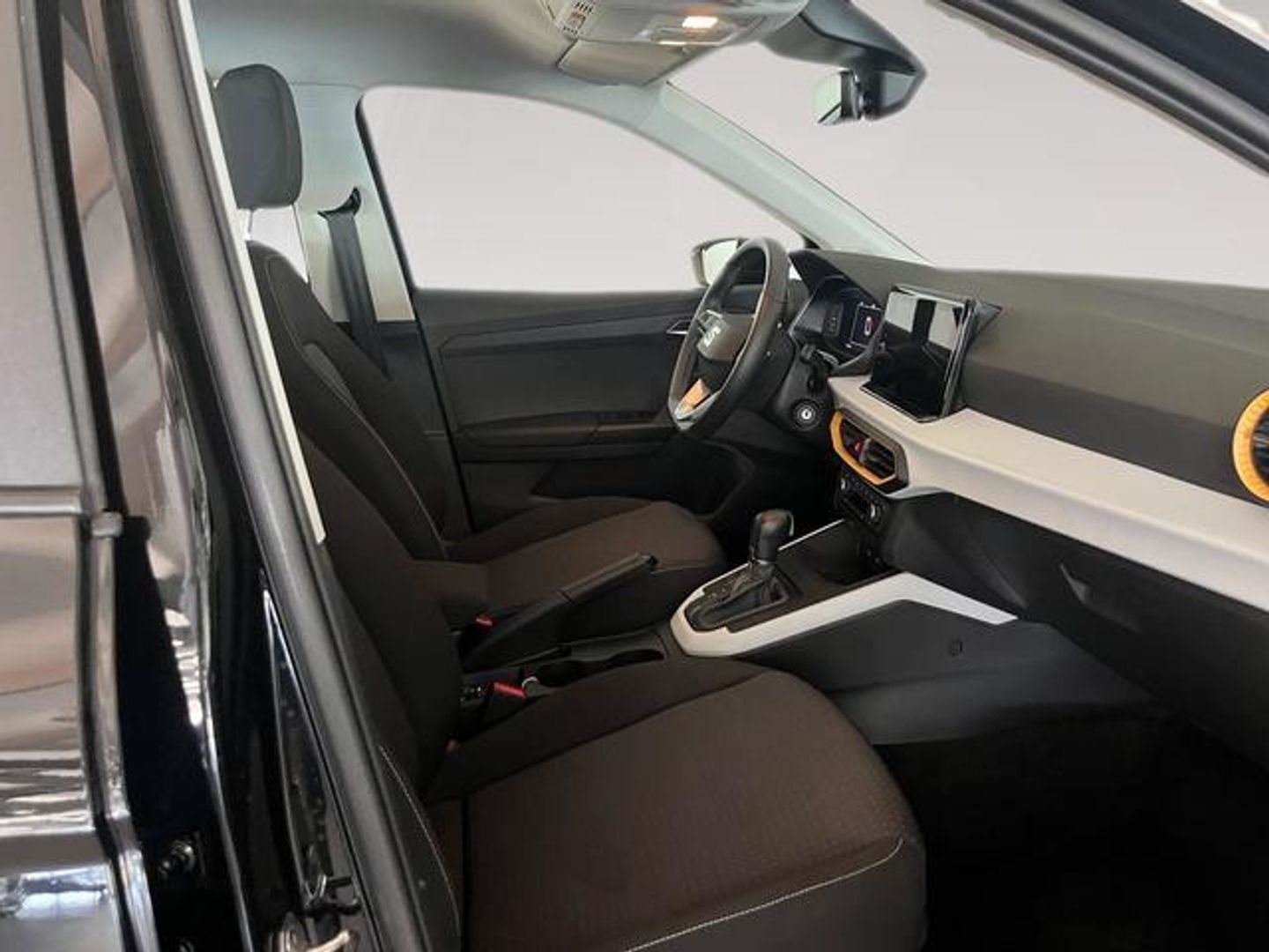 SEAT Arona 1.0 TSI Style XL DSG 81 kW (110 CV)
