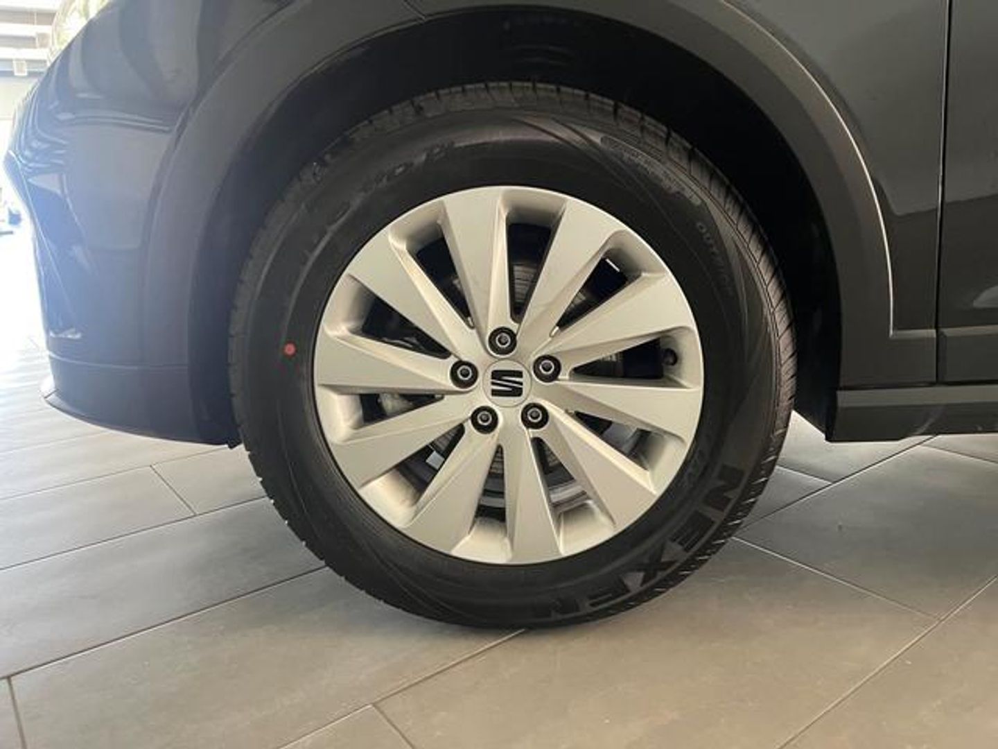 SEAT Arona 1.0 TSI Style XL DSG 81 kW (110 CV)