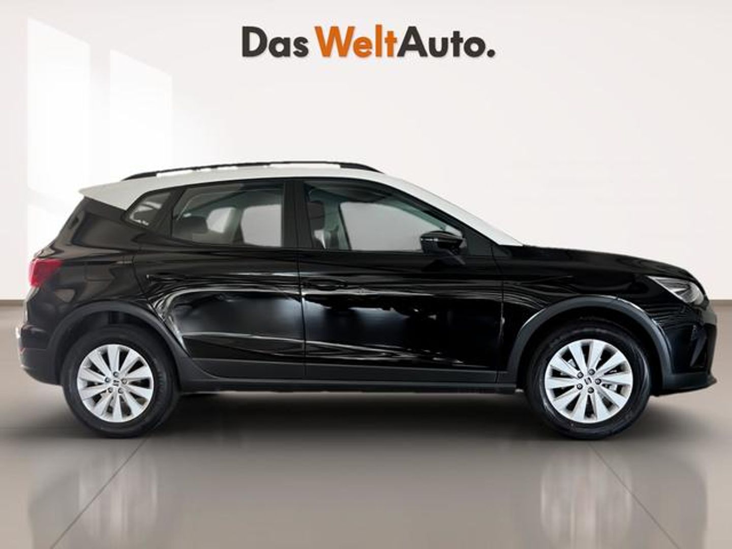 SEAT Arona 1.0 TSI Style XL DSG 81 kW (110 CV)