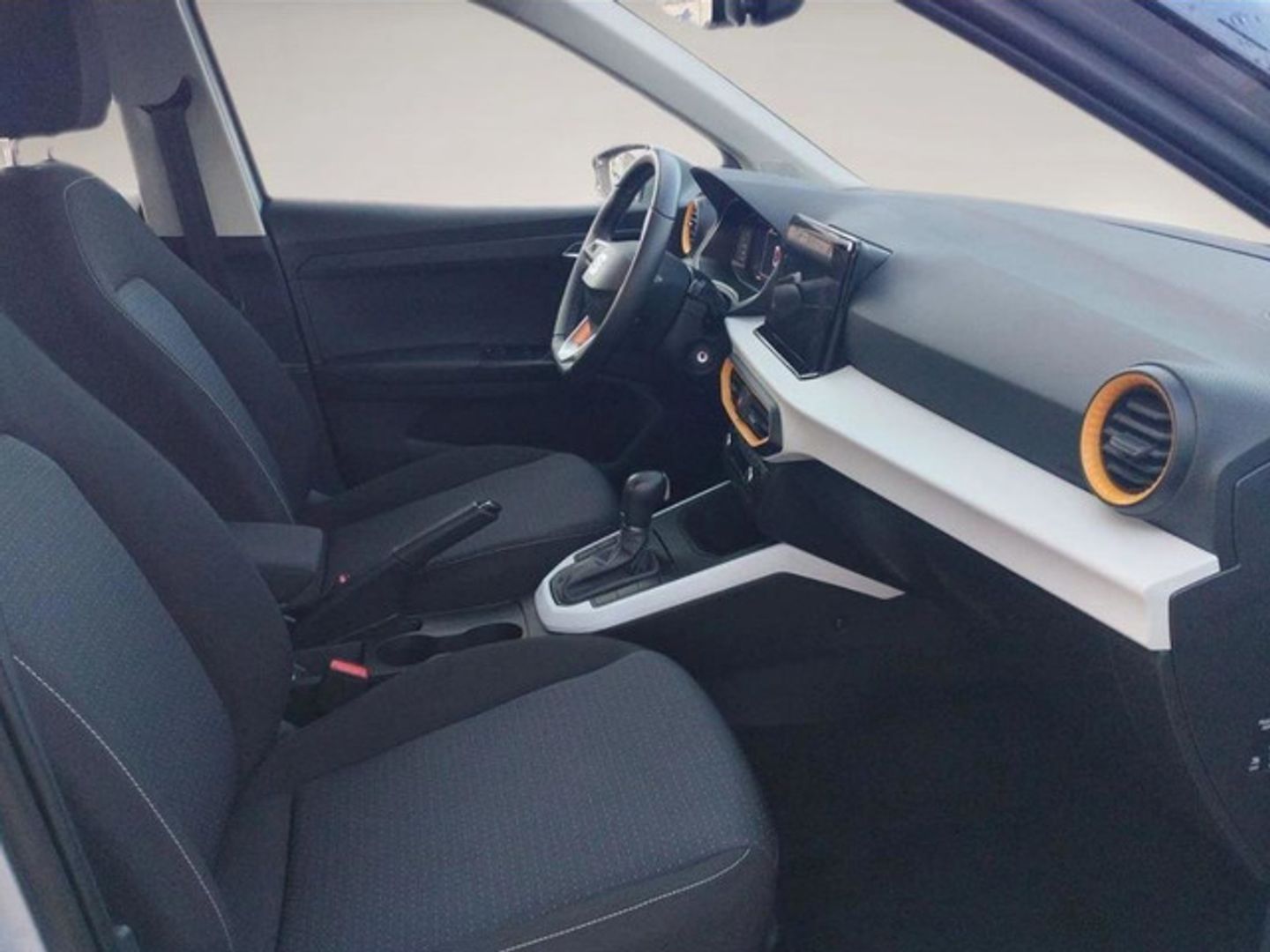 SEAT Arona 1.0 TSI Style XL DSG 81 kW (110 CV)