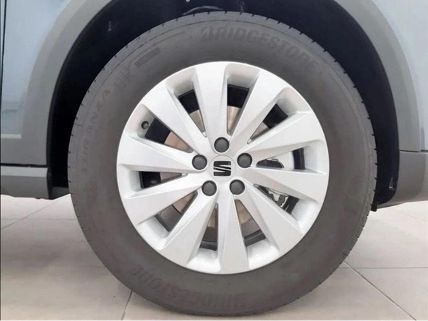 SEAT Arona 1.0 TSI Style XL DSG 81 kW (110 CV)