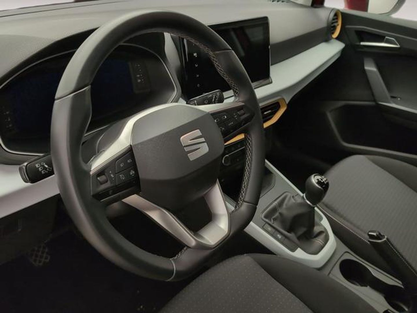 SEAT Arona 1.0 TSI Style XL 85 kW (115 CV)