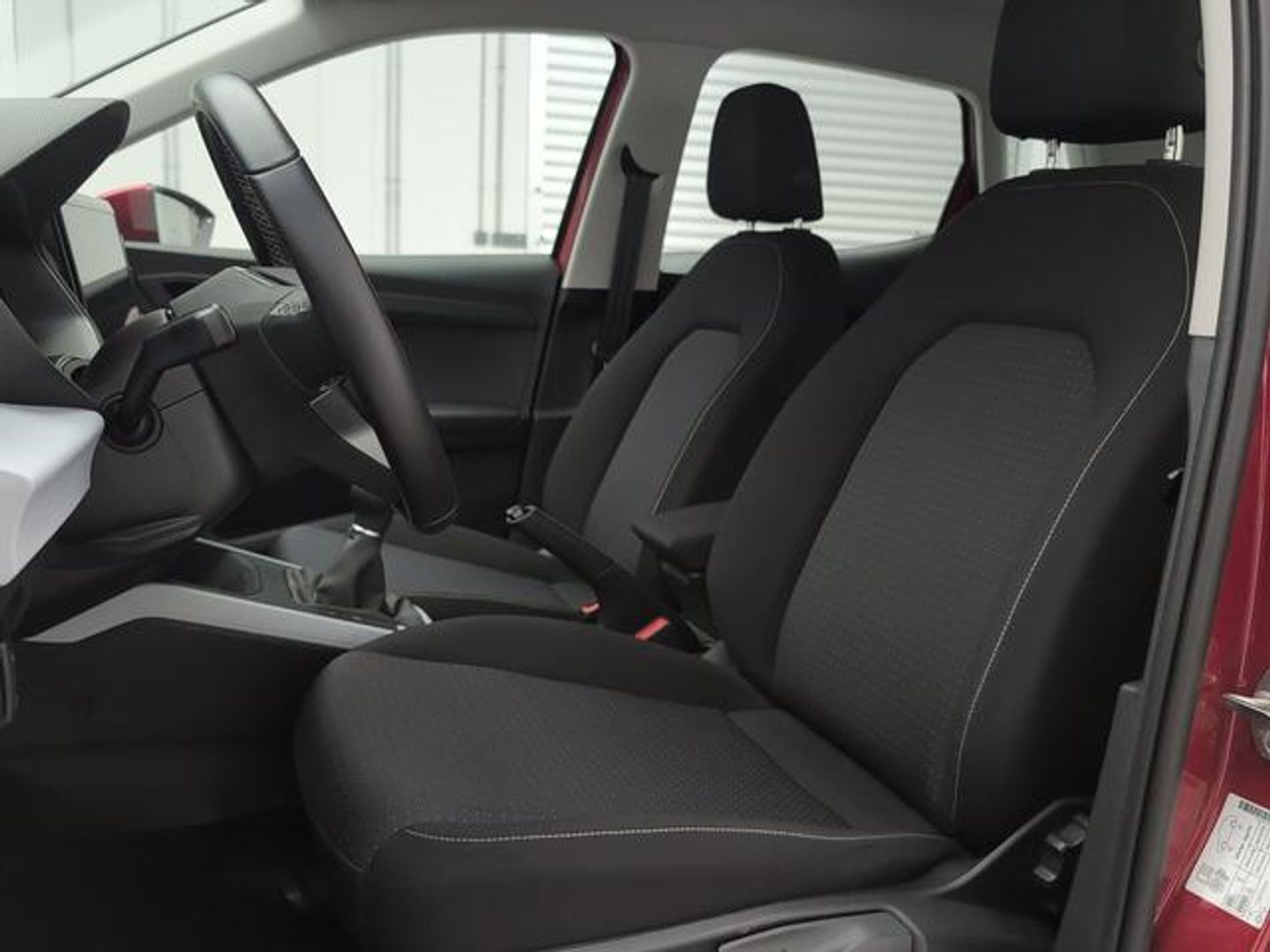 SEAT Arona 1.0 TSI Style XL 85 kW (115 CV)