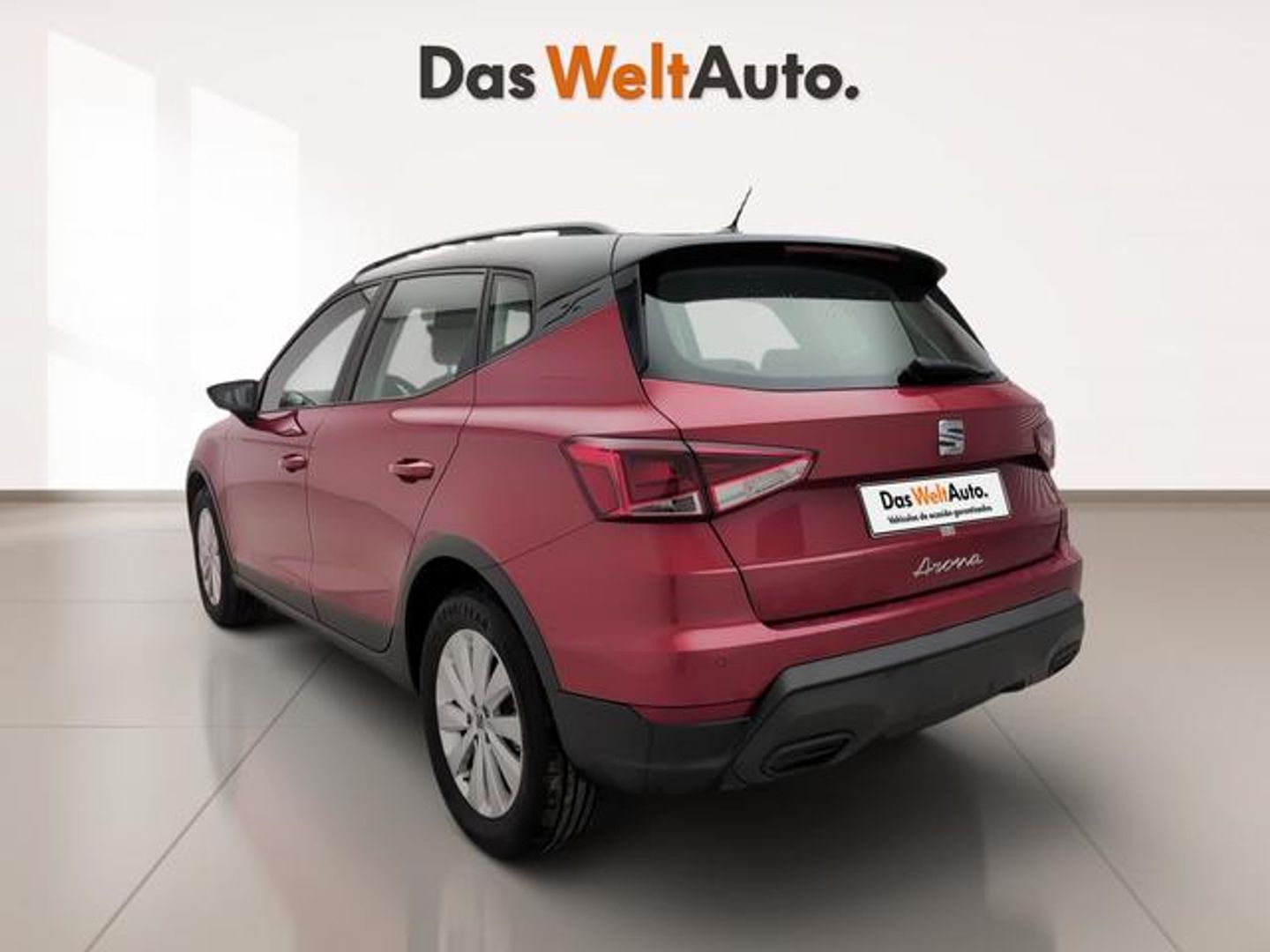 SEAT Arona 1.0 TSI Style XL 85 kW (115 CV)