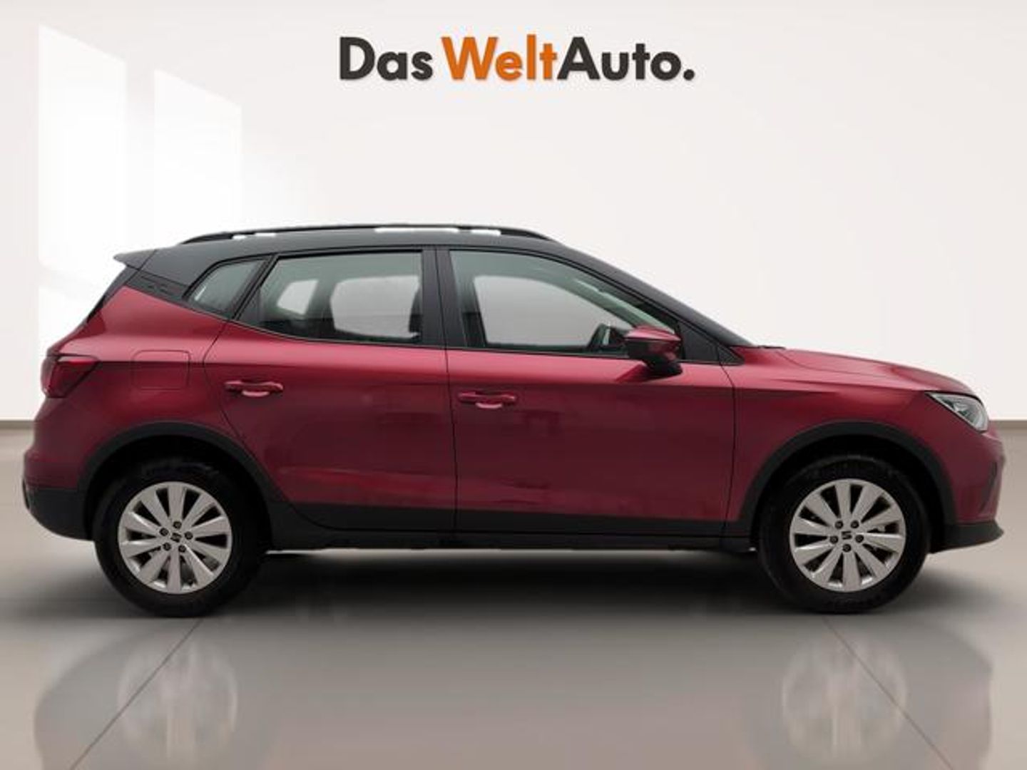 SEAT Arona 1.0 TSI Style XL 85 kW (115 CV)