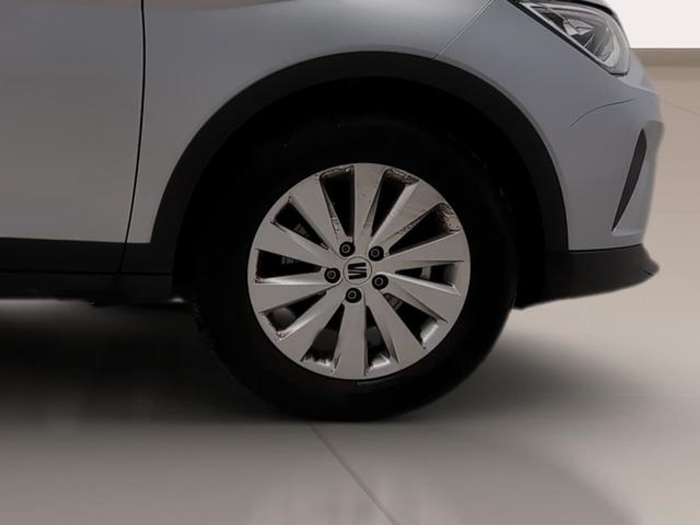 SEAT Arona 1.0 TSI Style XL 85 kW (115 CV)