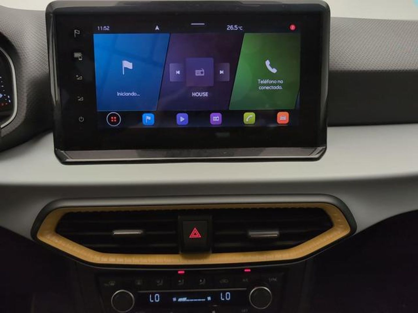 SEAT Arona 1.0 TSI Style XL 85 kW (115 CV)