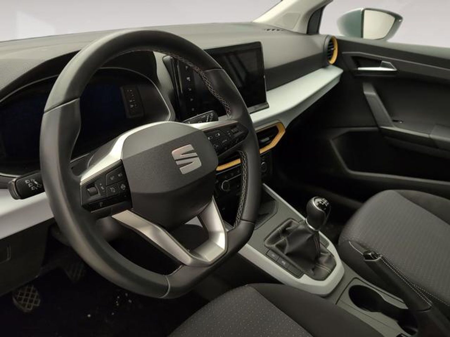 SEAT Arona 1.0 TSI Style XL 85 kW (115 CV)