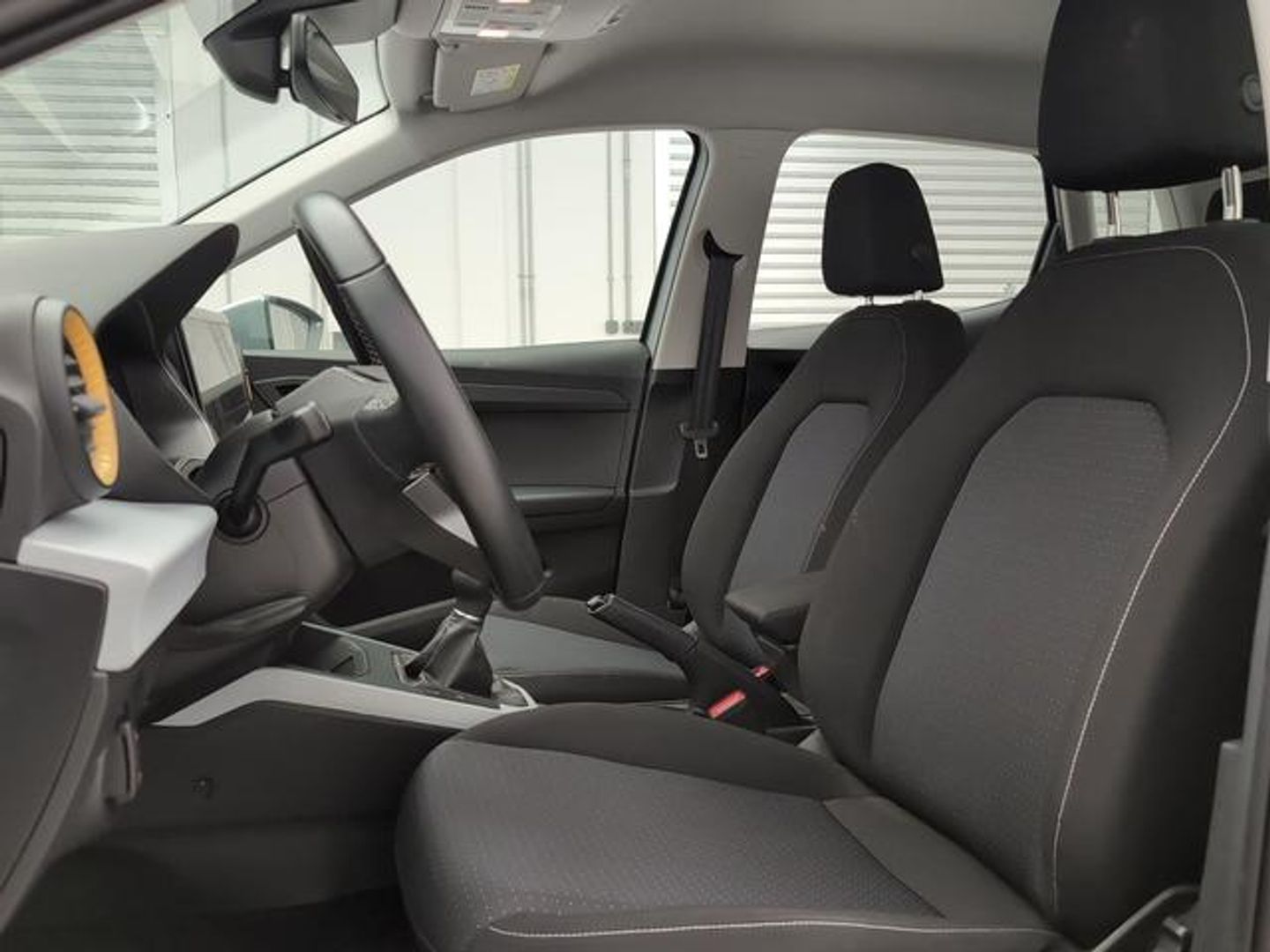 SEAT Arona 1.0 TSI Style XL 85 kW (115 CV)