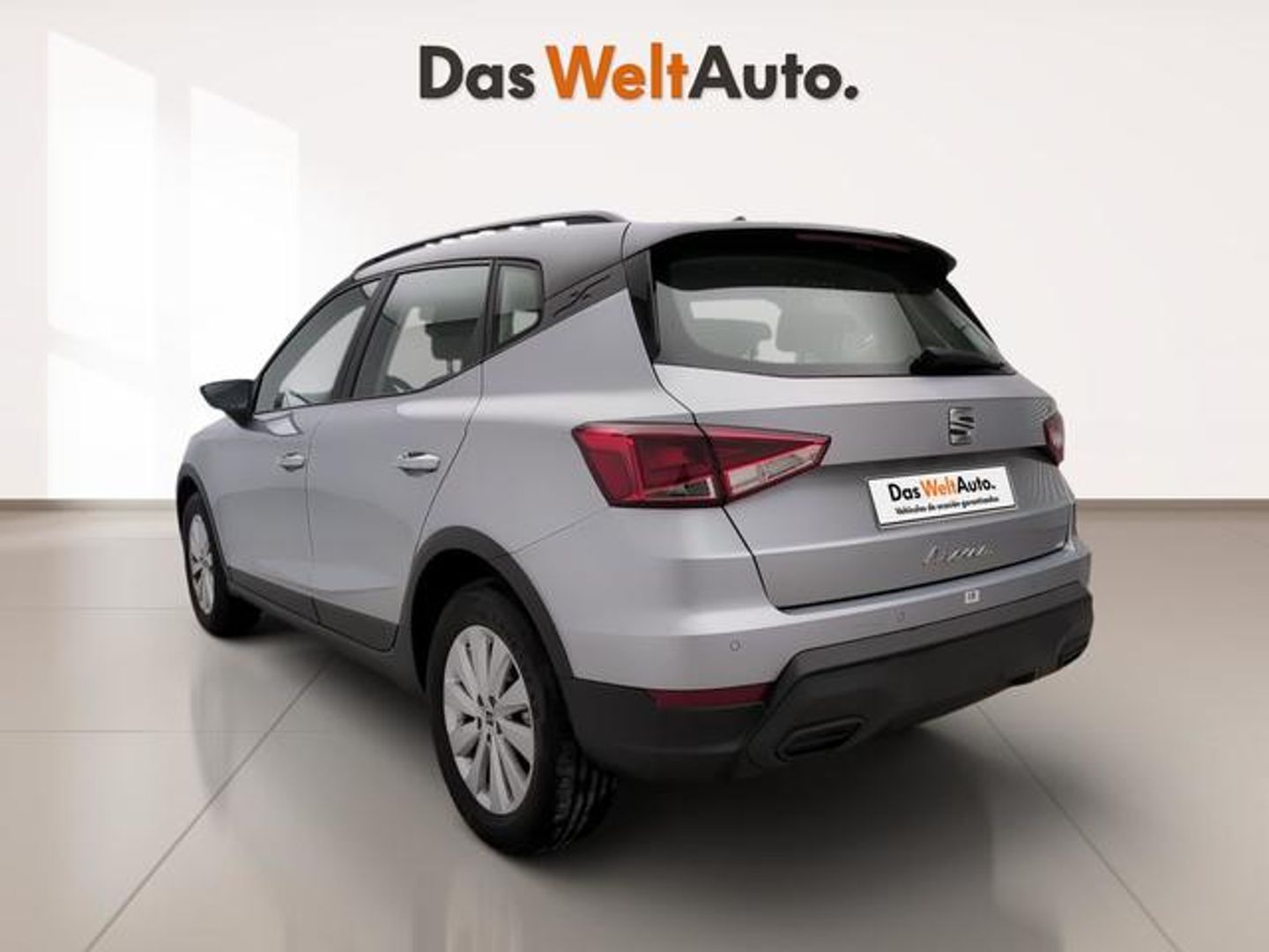 SEAT Arona 1.0 TSI Style XL 85 kW (115 CV)