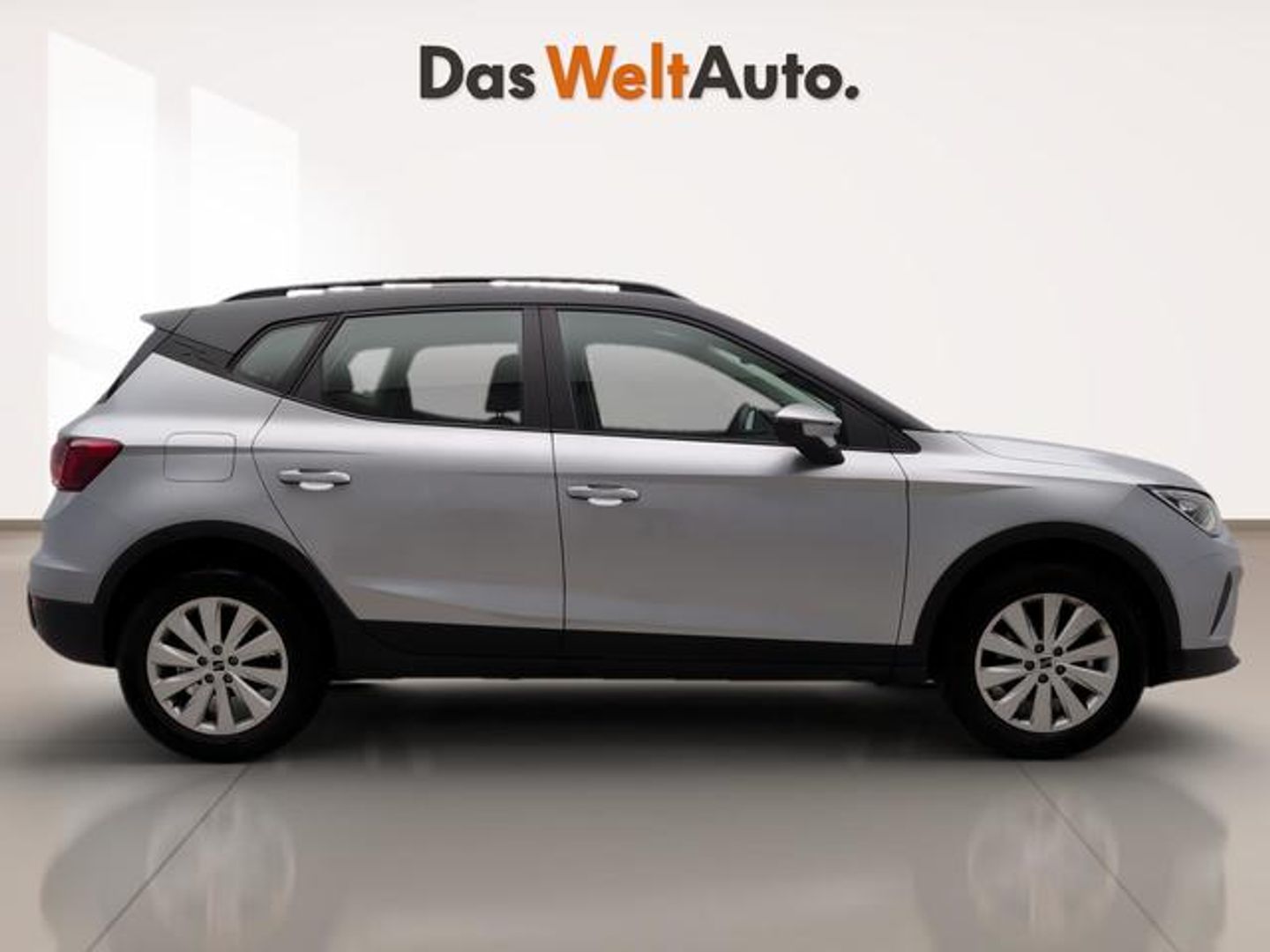 SEAT Arona 1.0 TSI Style XL 85 kW (115 CV)