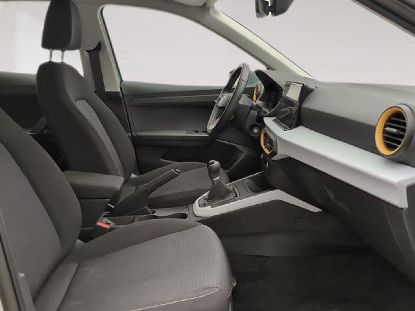 SEAT Arona 1.0 TSI Style XL 85 kW (115 CV)