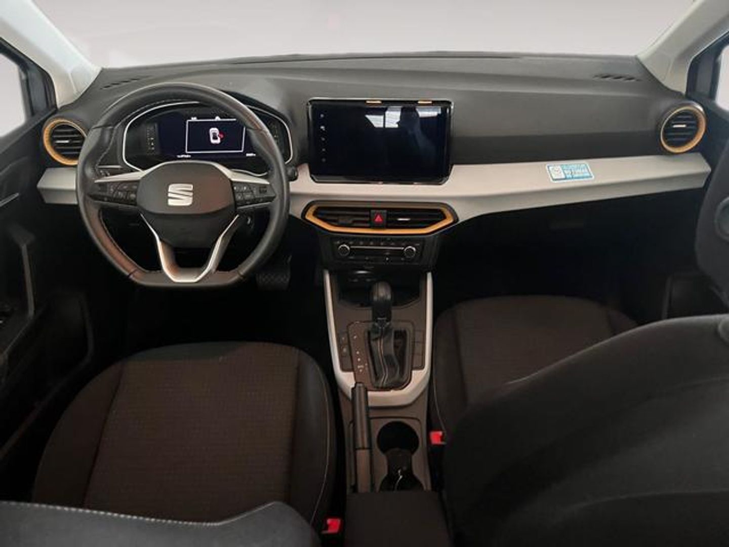 SEAT Arona 1.0 TSI Style XL DSG 85 kW (115 CV)