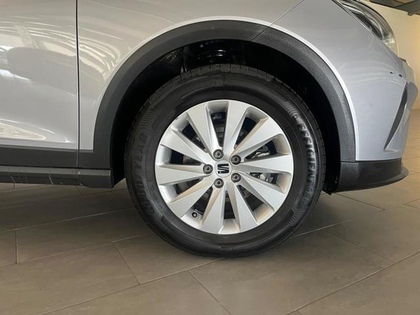 SEAT Arona 1.0 TSI Style XL DSG 85 kW (115 CV)